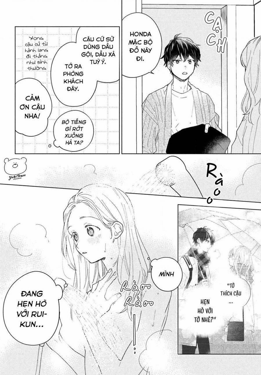 Slow Jet Coaster 10 trang 15