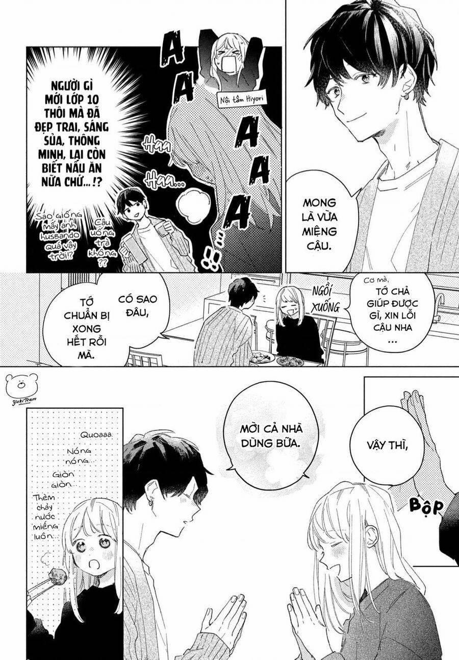 Slow Jet Coaster 10 trang 23