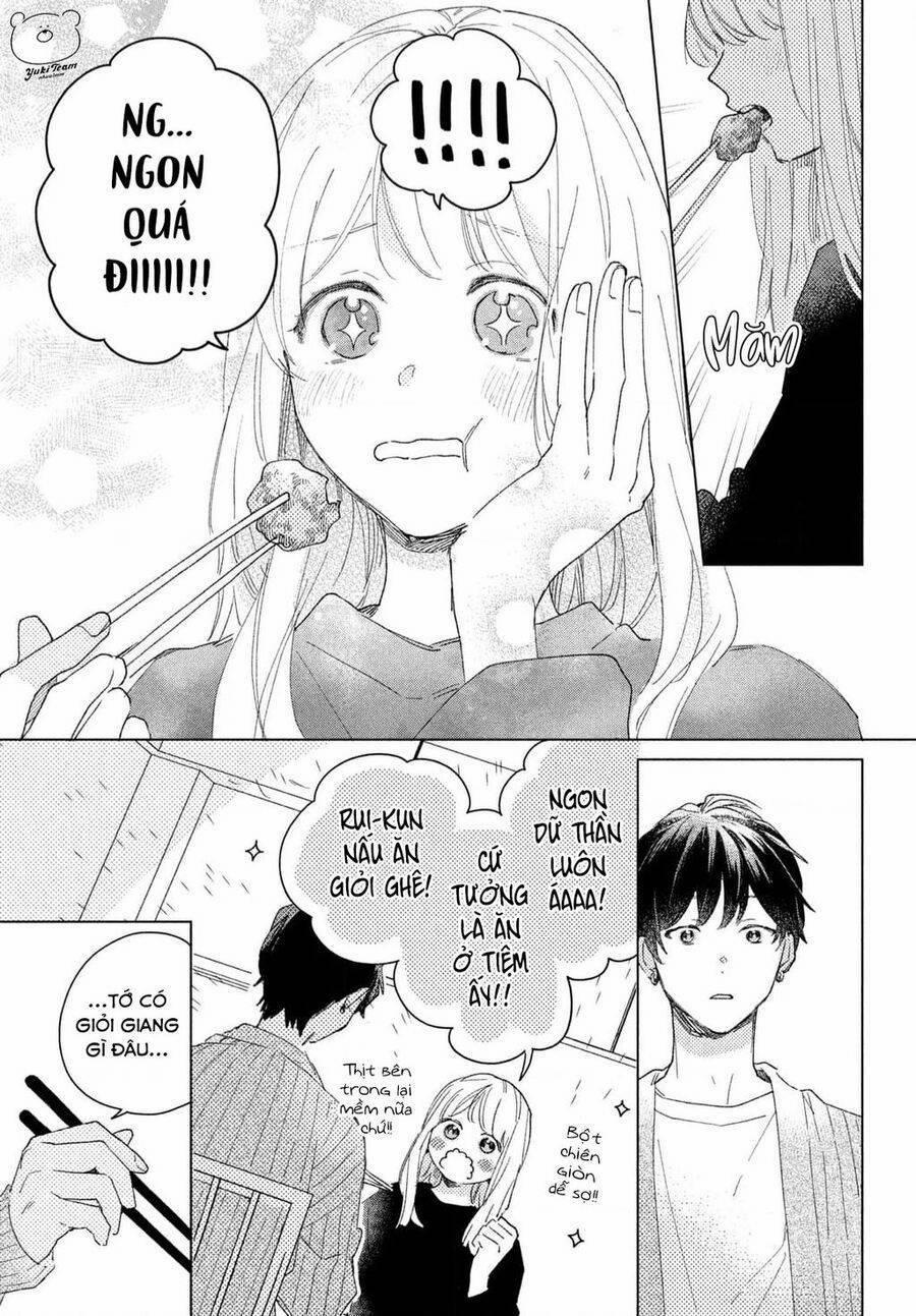 Slow Jet Coaster 10 trang 24