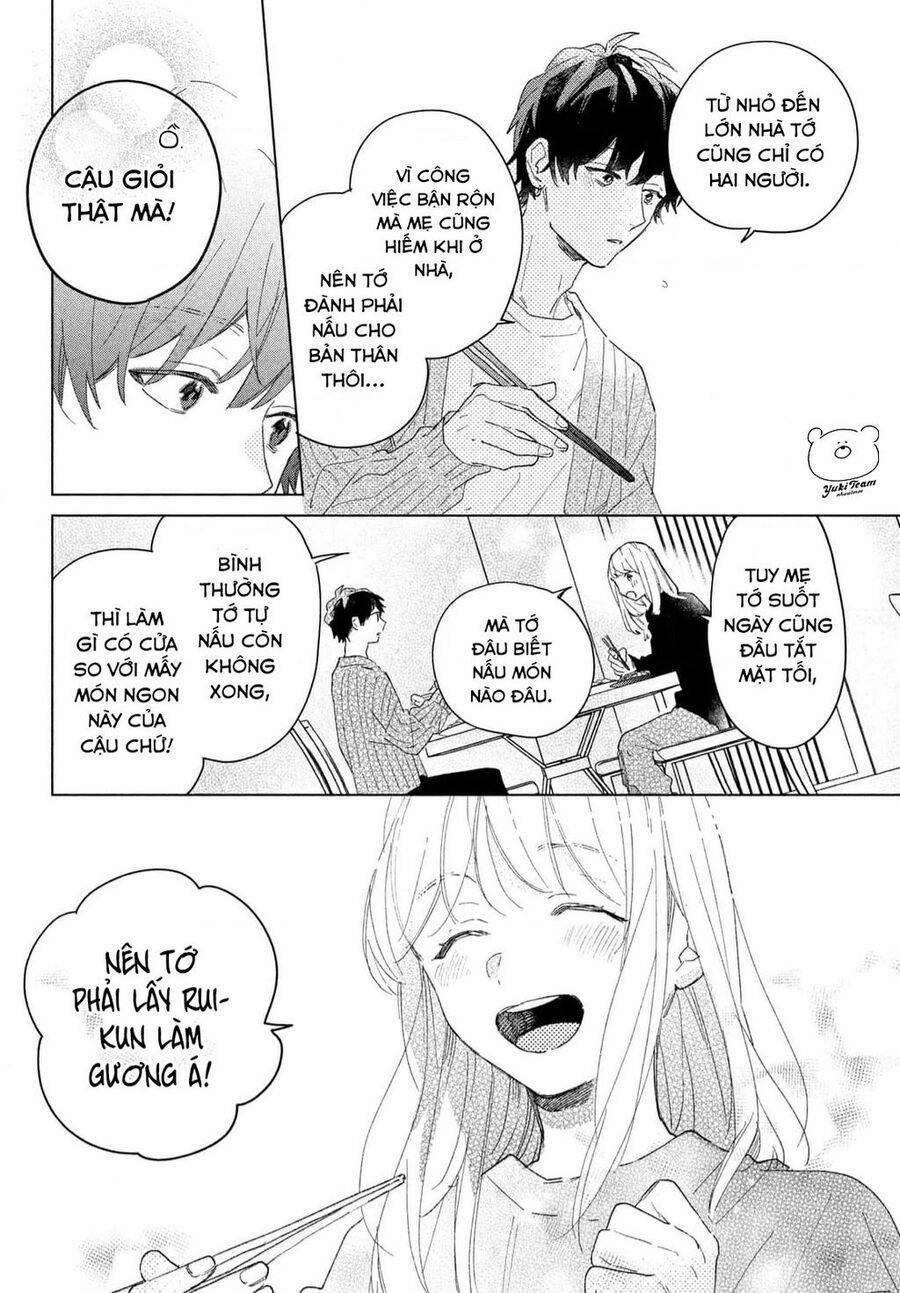 Slow Jet Coaster 10 trang 25