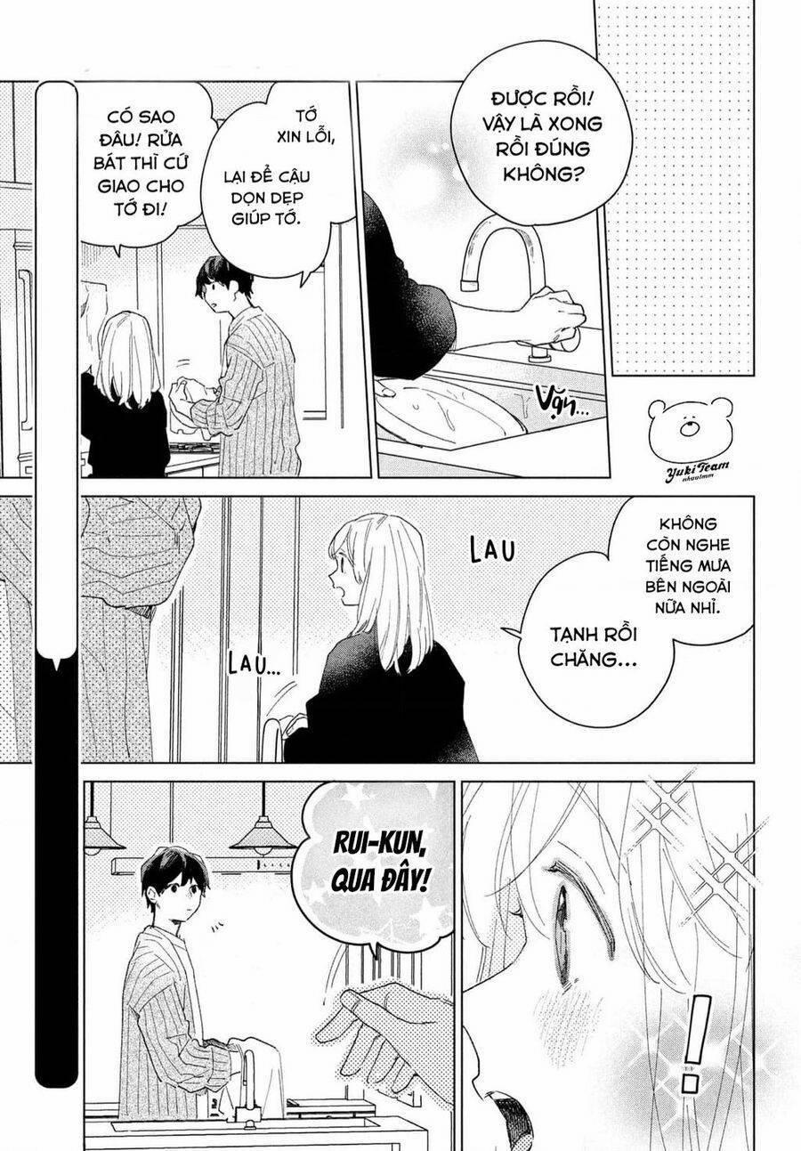 Slow Jet Coaster 10 trang 28