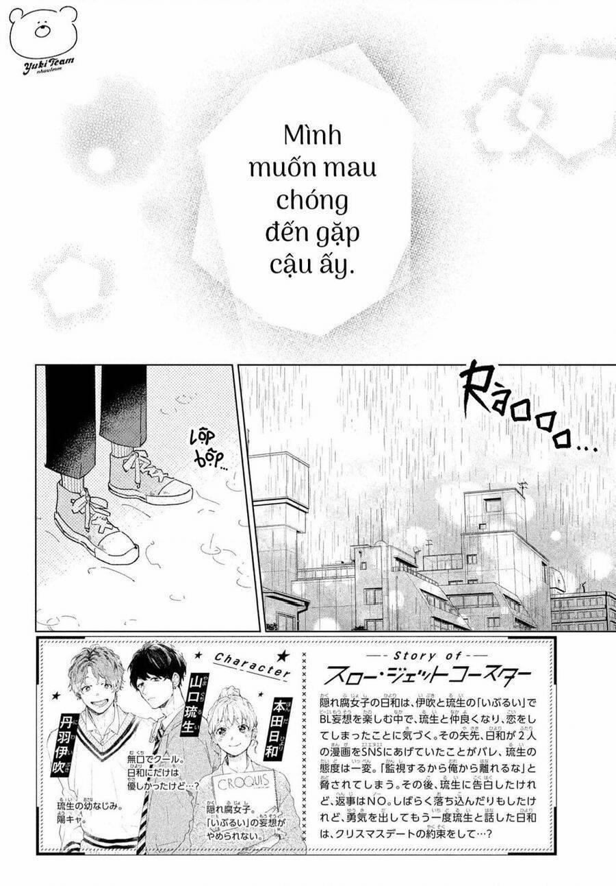 Slow Jet Coaster 10 trang 3