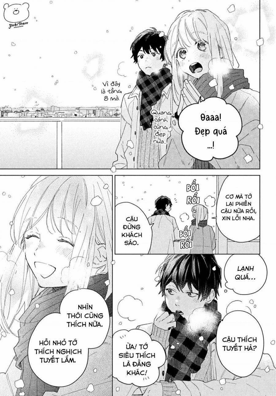 Slow Jet Coaster 10 trang 30