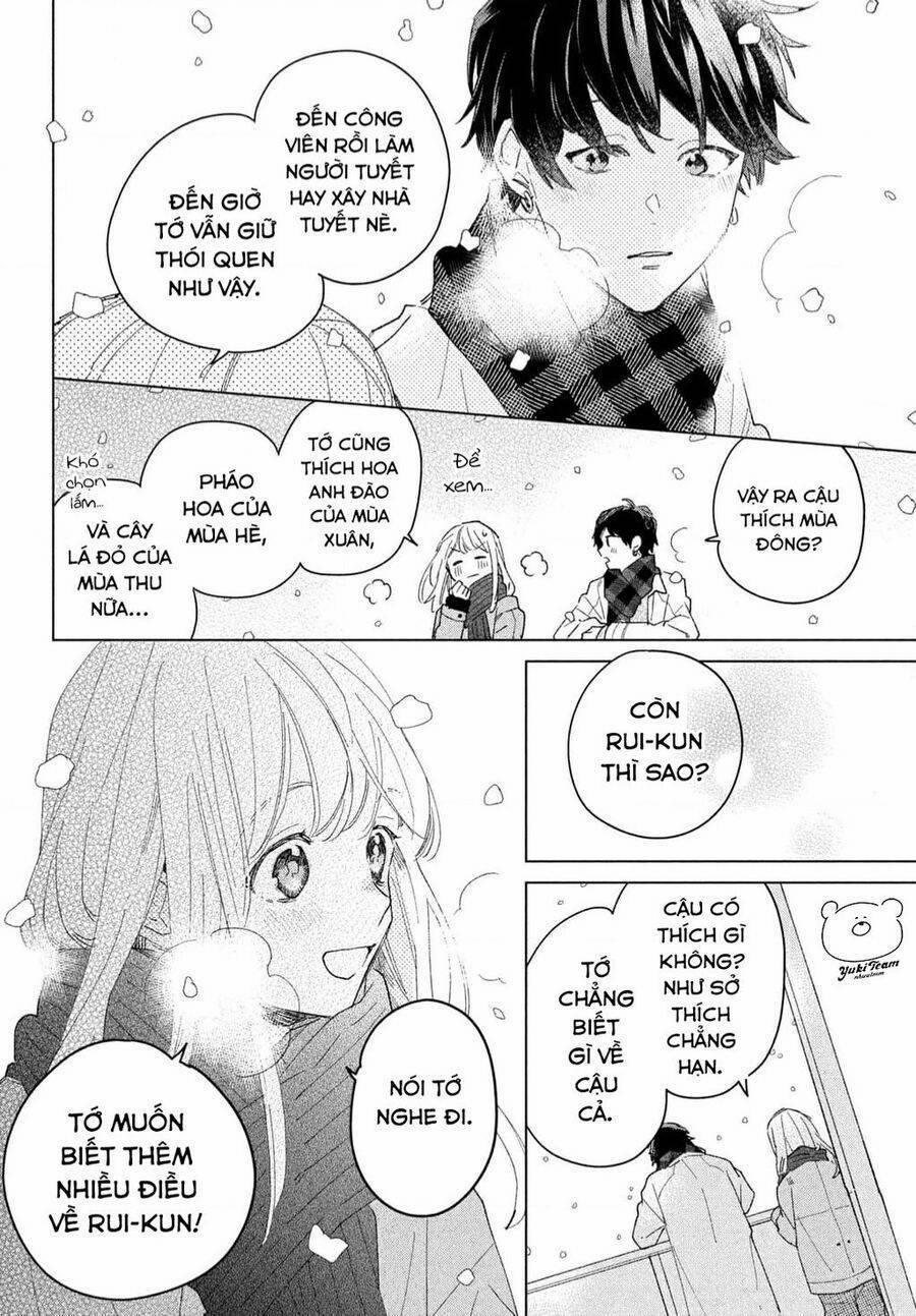 Slow Jet Coaster 10 trang 31