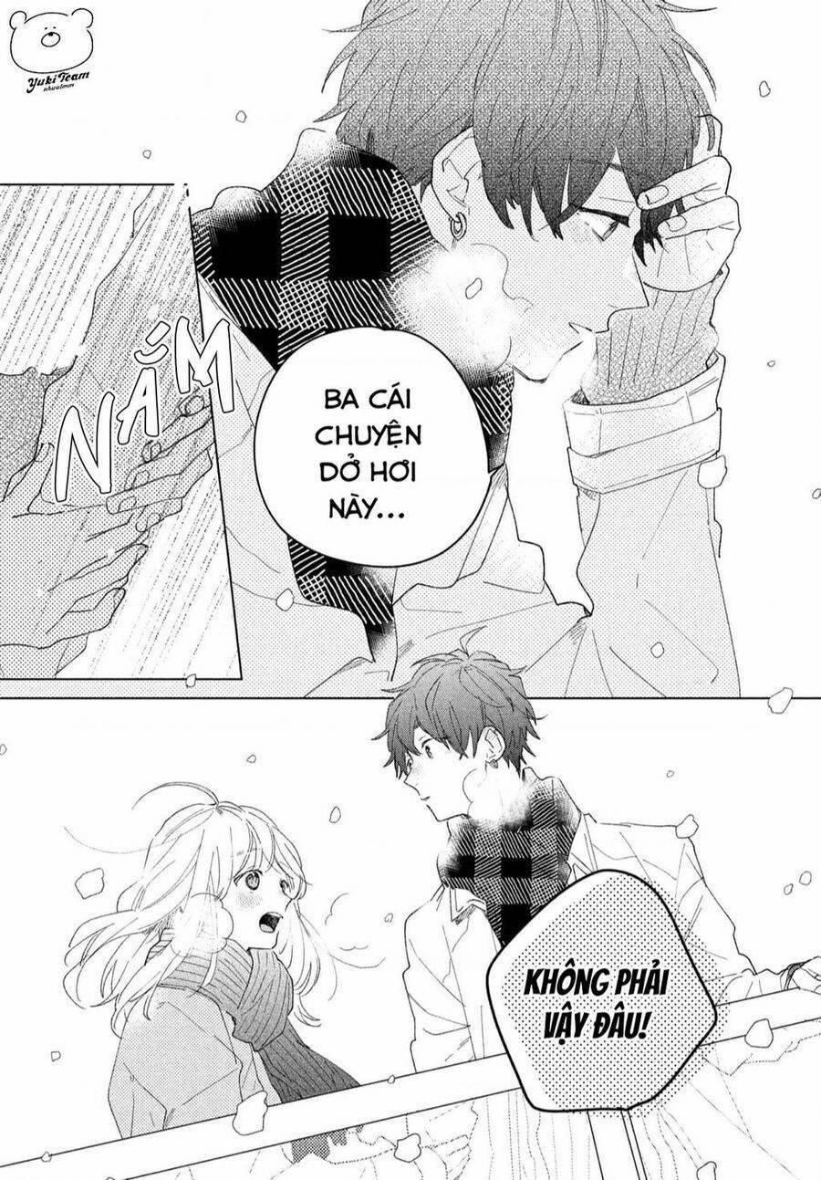 Slow Jet Coaster 10 trang 34