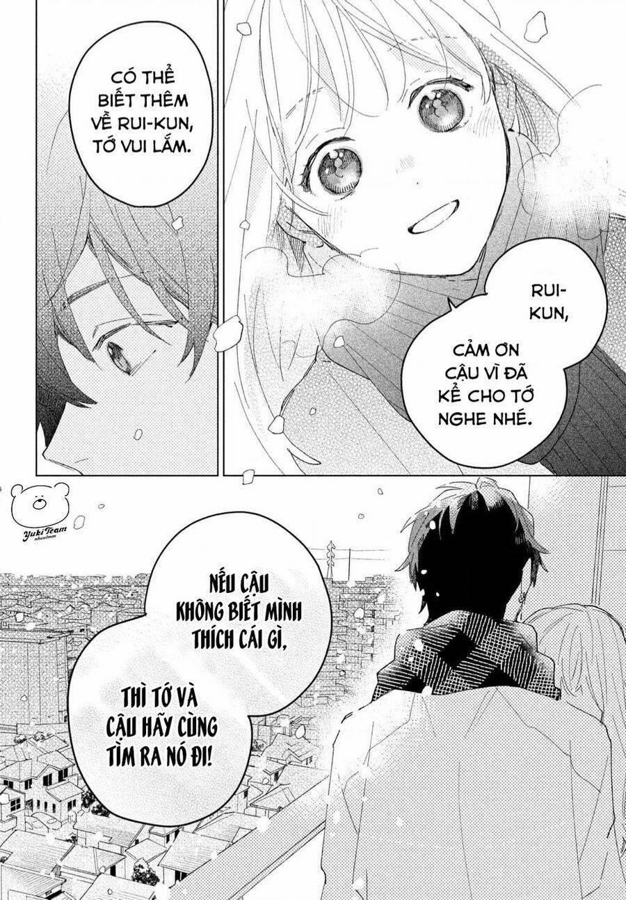 Slow Jet Coaster 10 trang 35