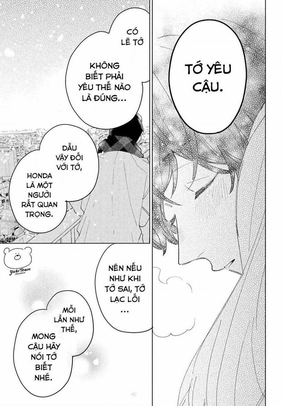 Slow Jet Coaster 10 trang 38