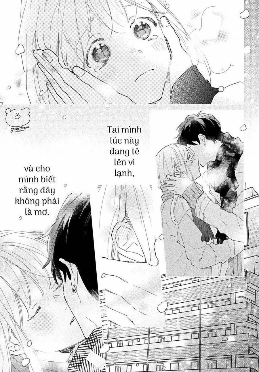 Slow Jet Coaster 10 trang 40