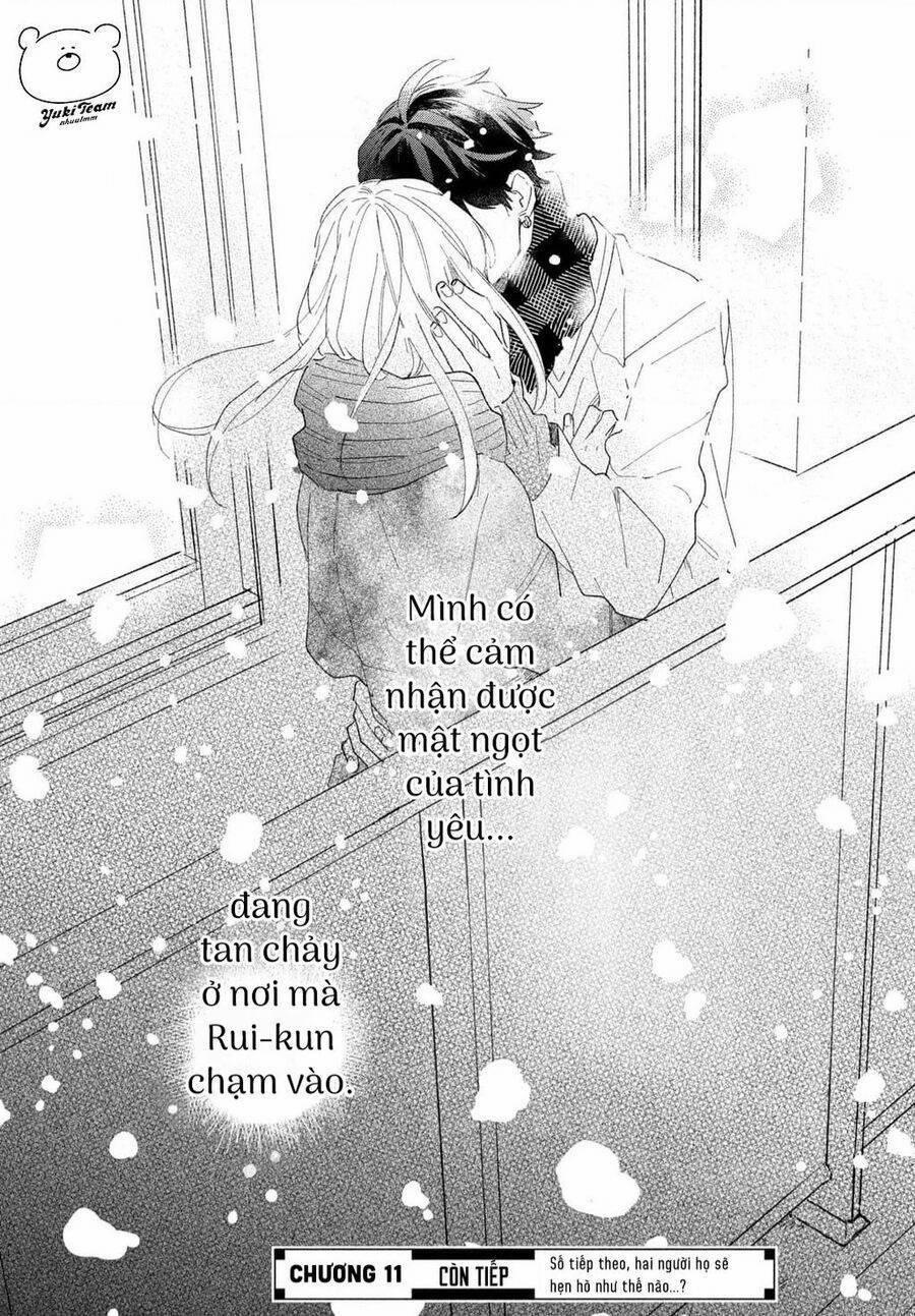 Slow Jet Coaster 10 trang 41