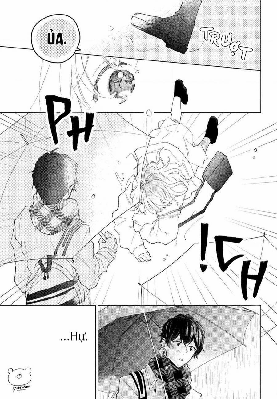 Slow Jet Coaster 10 trang 6