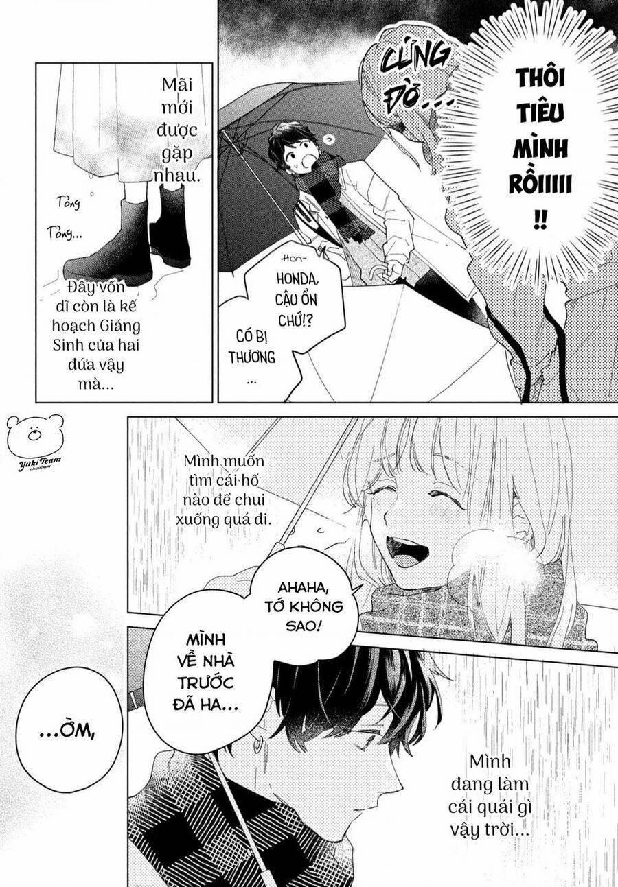 Slow Jet Coaster 10 trang 7