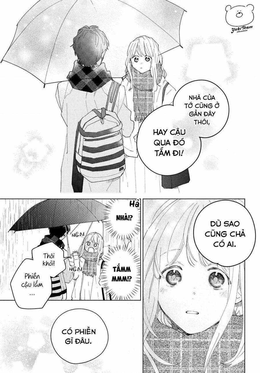 Slow Jet Coaster 10 trang 8