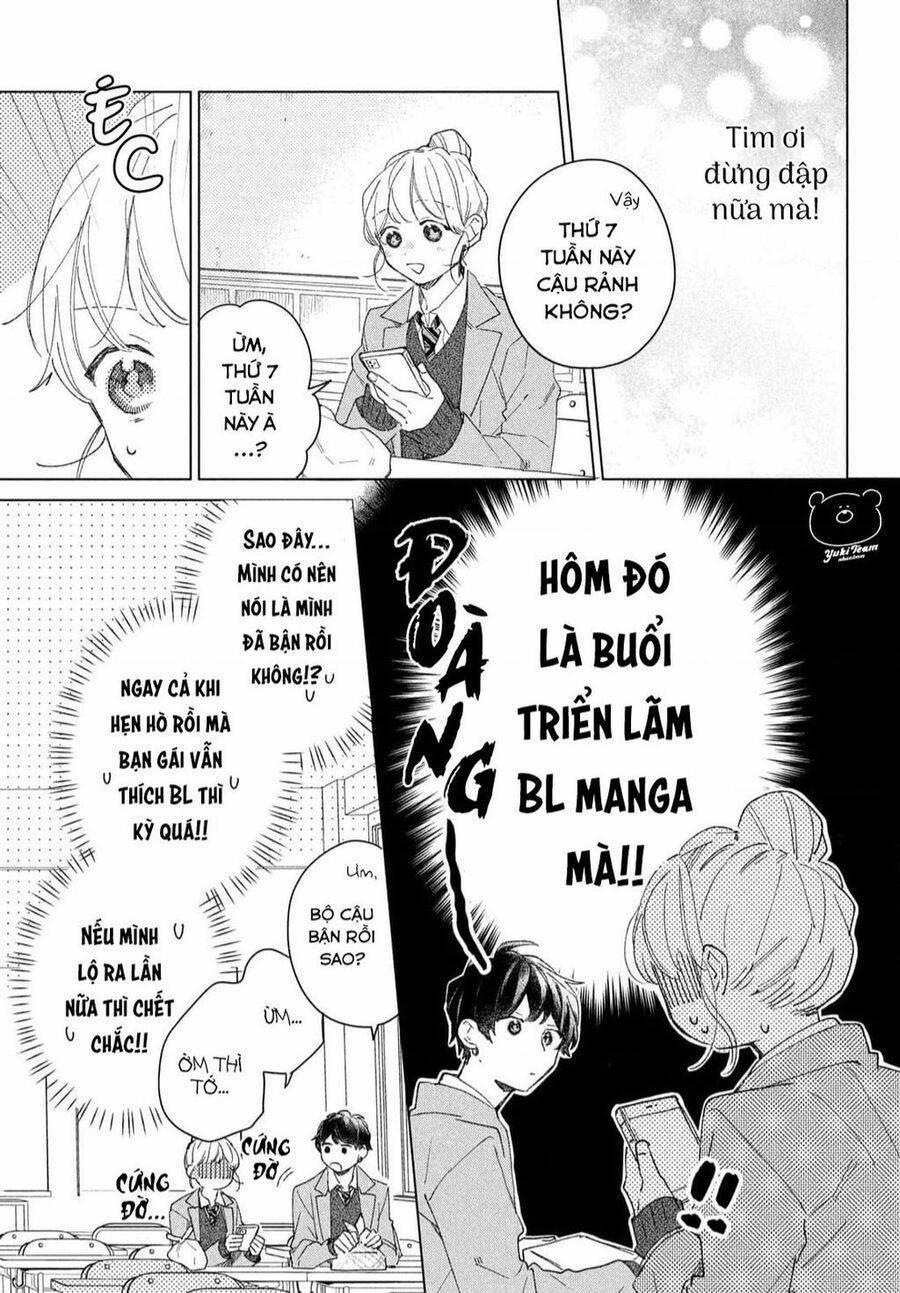 Slow Jet Coaster 11 trang 10