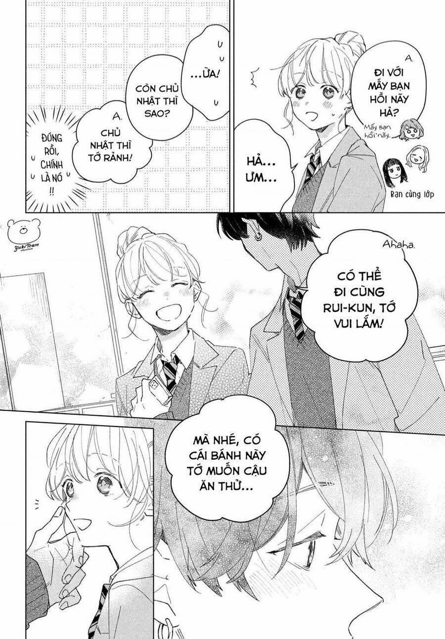 Slow Jet Coaster 11 trang 11