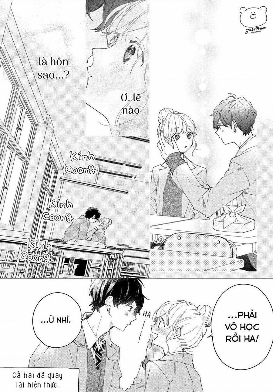 Slow Jet Coaster 11 trang 12