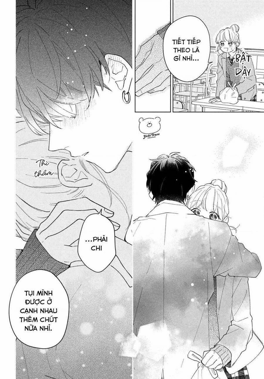 Slow Jet Coaster 11 trang 13