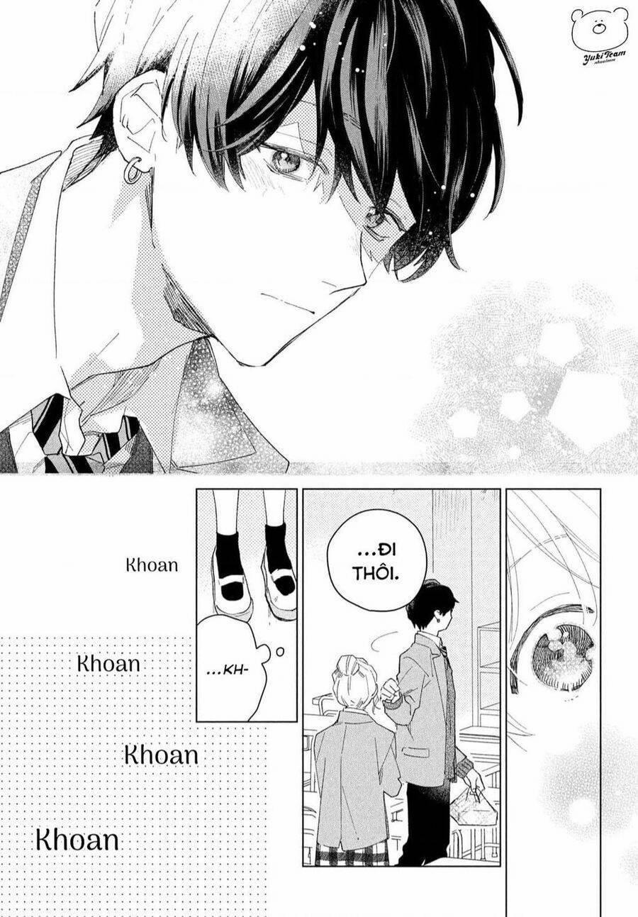 Slow Jet Coaster 11 trang 14