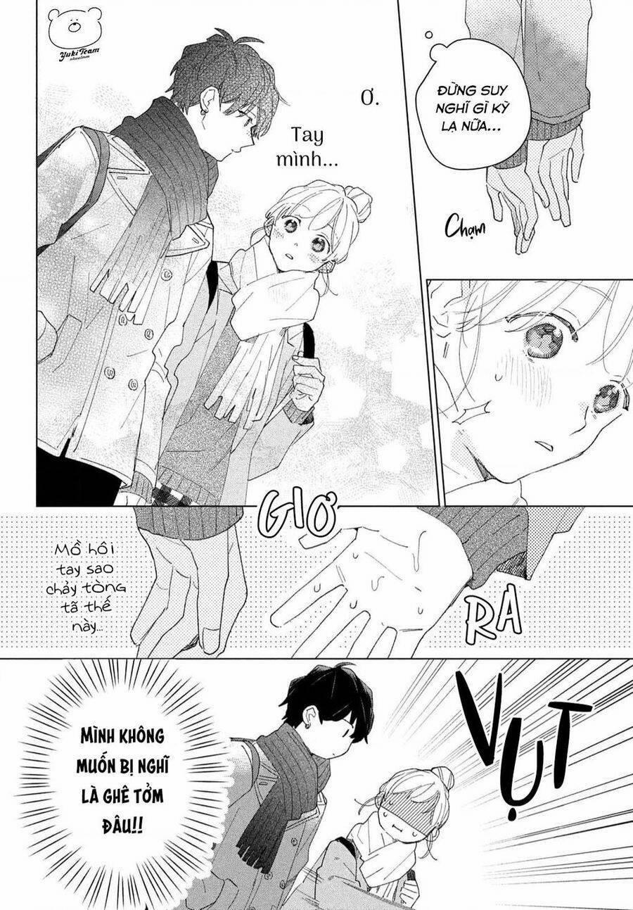 Slow Jet Coaster 11 trang 17