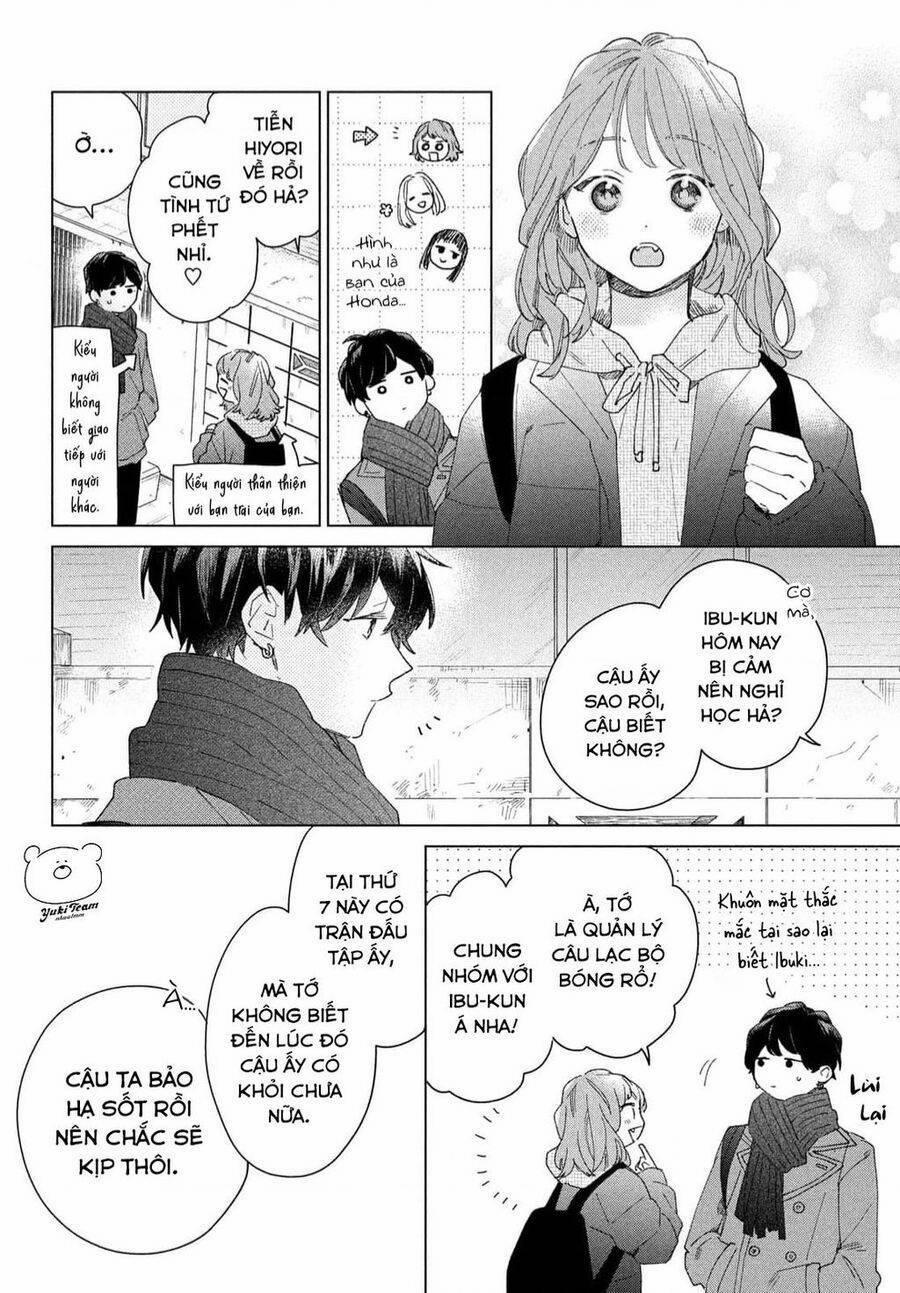 Slow Jet Coaster 11 trang 19