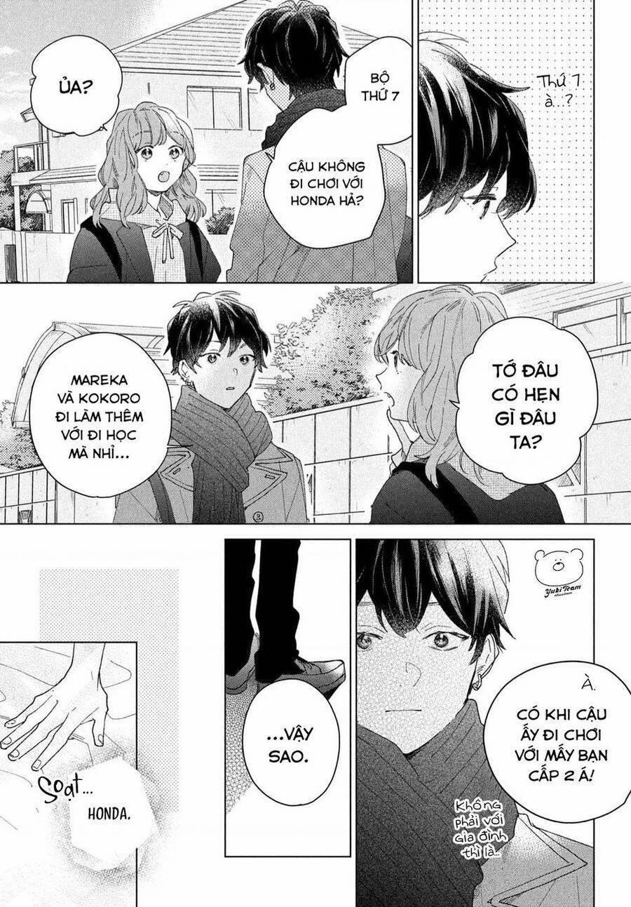 Slow Jet Coaster 11 trang 20