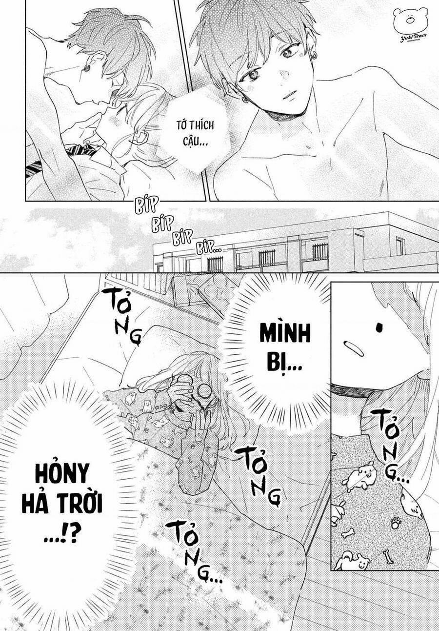 Slow Jet Coaster 11 trang 21