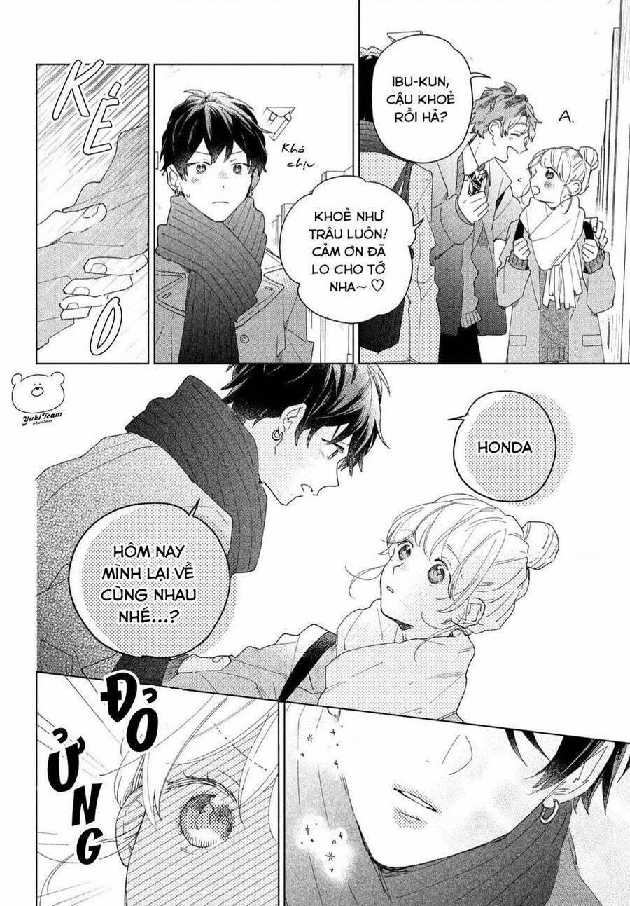 Slow Jet Coaster 11 trang 23