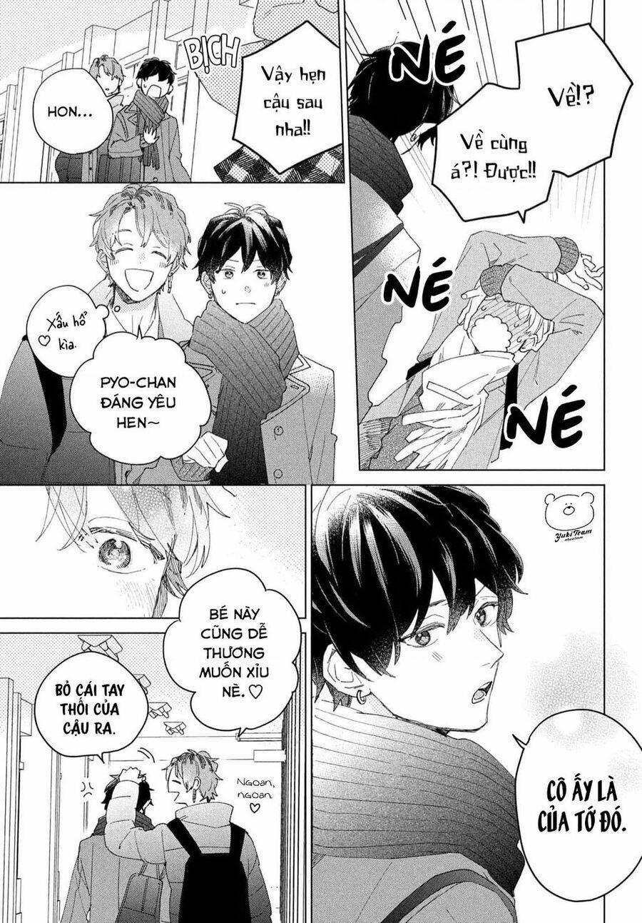 Slow Jet Coaster 11 trang 24