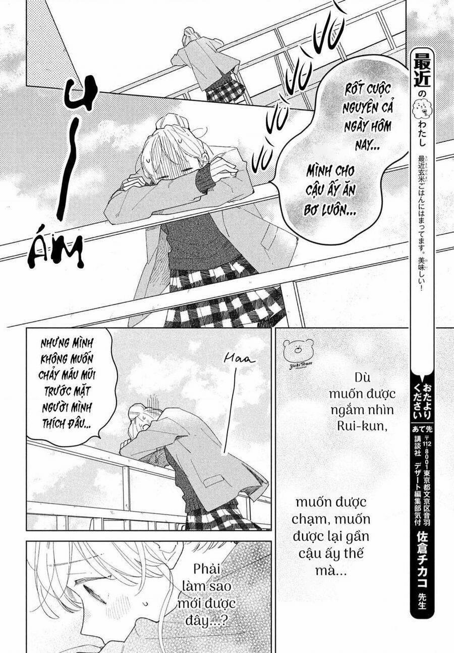 Slow Jet Coaster 11 trang 25