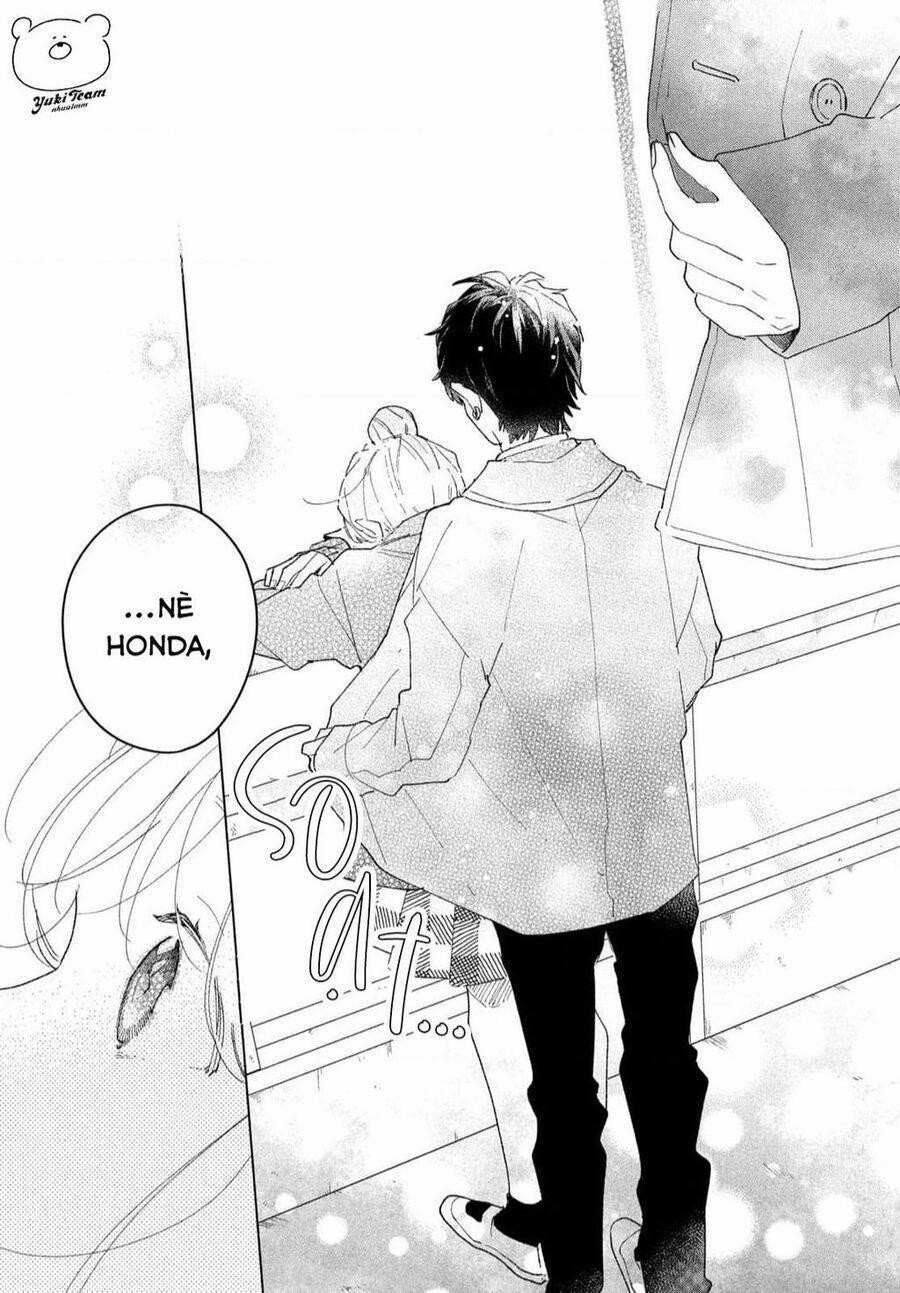 Slow Jet Coaster 11 trang 26