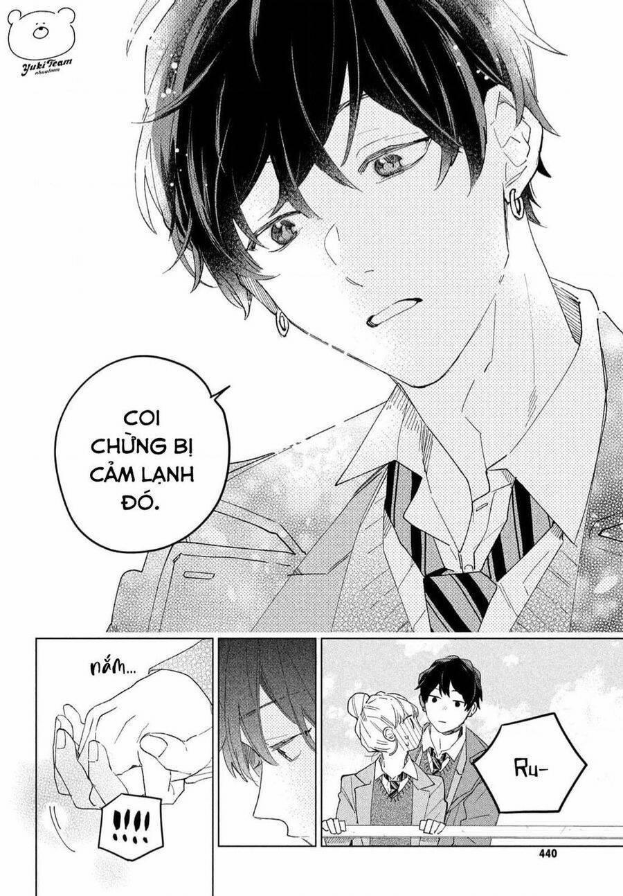 Slow Jet Coaster 11 trang 27