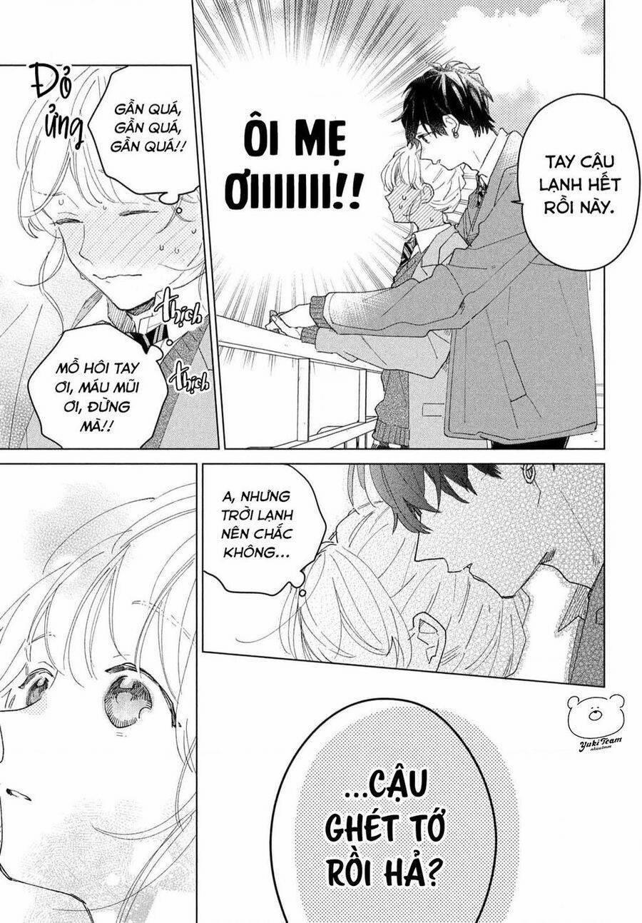 Slow Jet Coaster 11 trang 28