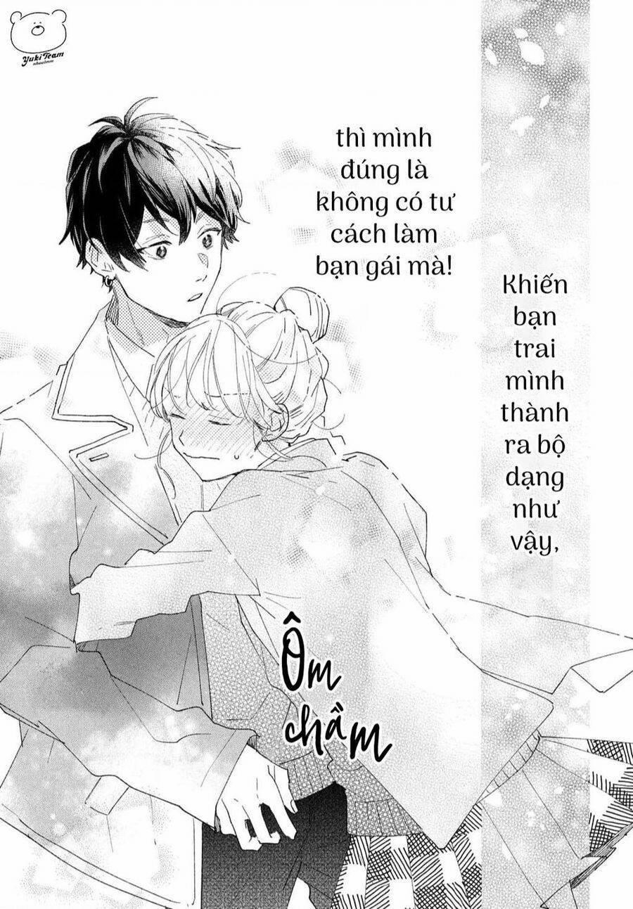 Slow Jet Coaster 11 trang 30