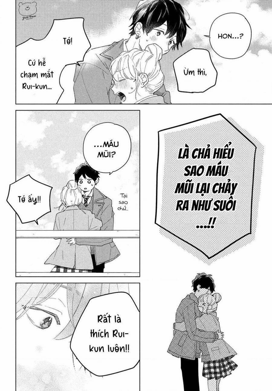 Slow Jet Coaster 11 trang 31