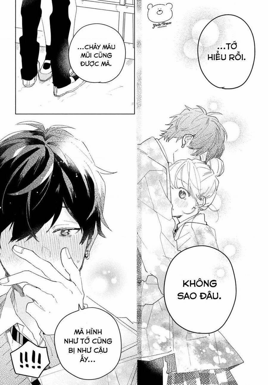 Slow Jet Coaster 11 trang 33