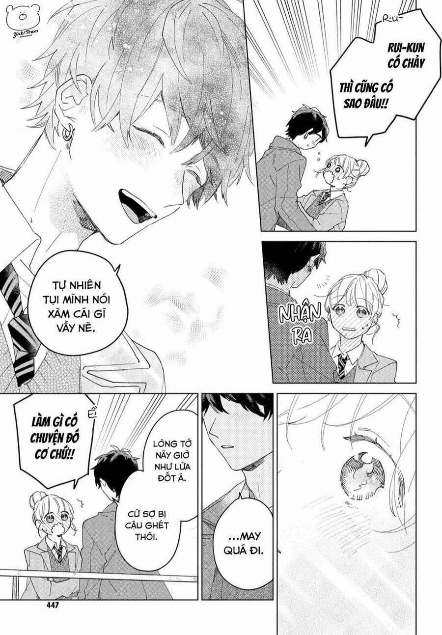 Slow Jet Coaster 11 trang 34