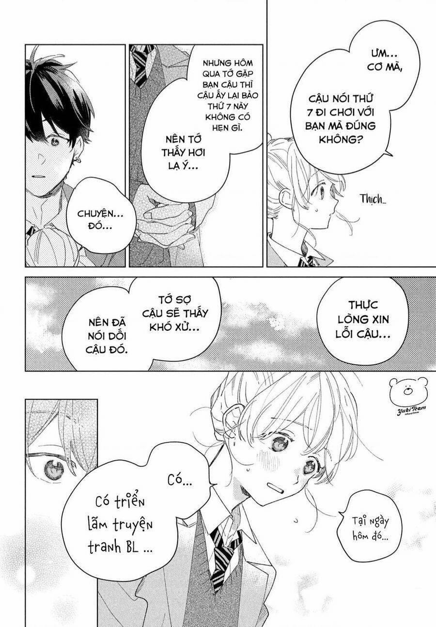 Slow Jet Coaster 11 trang 35