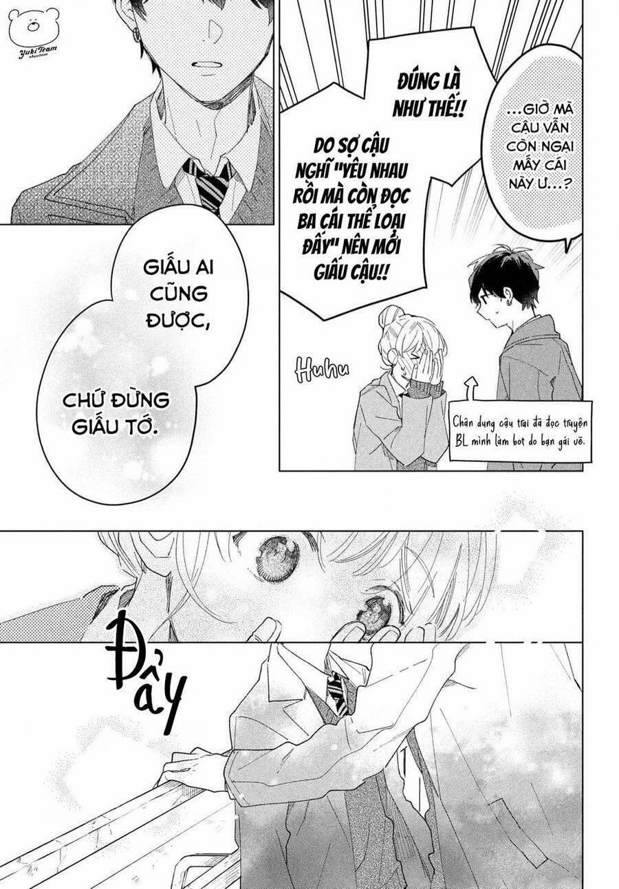 Slow Jet Coaster 11 trang 36