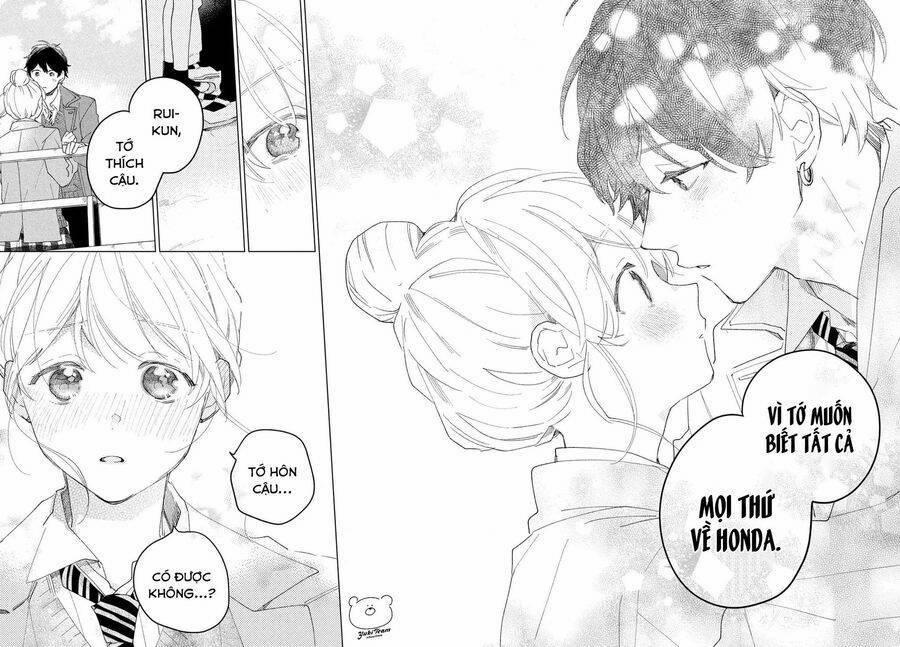 Slow Jet Coaster 11 trang 37