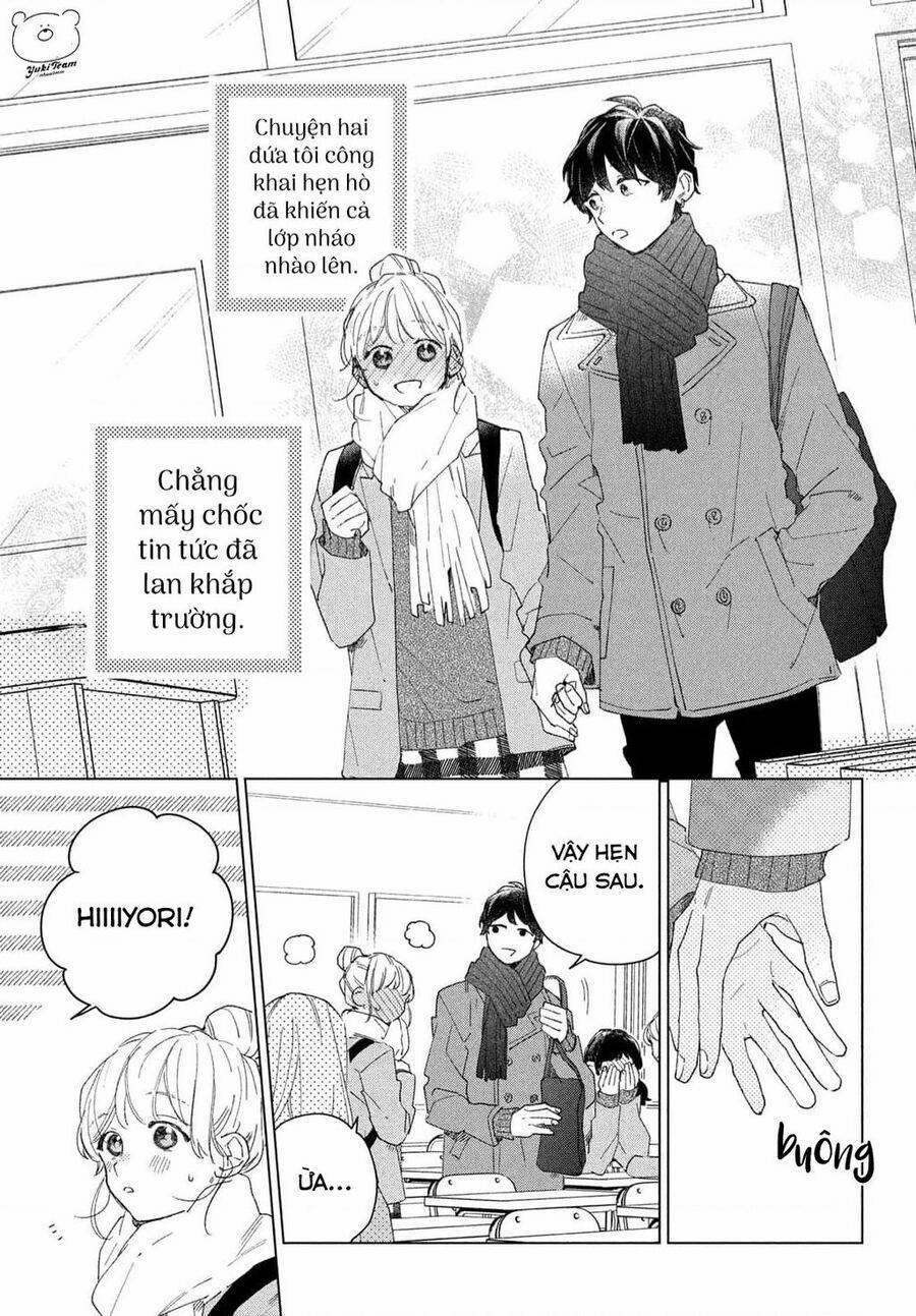 Slow Jet Coaster 11 trang 4