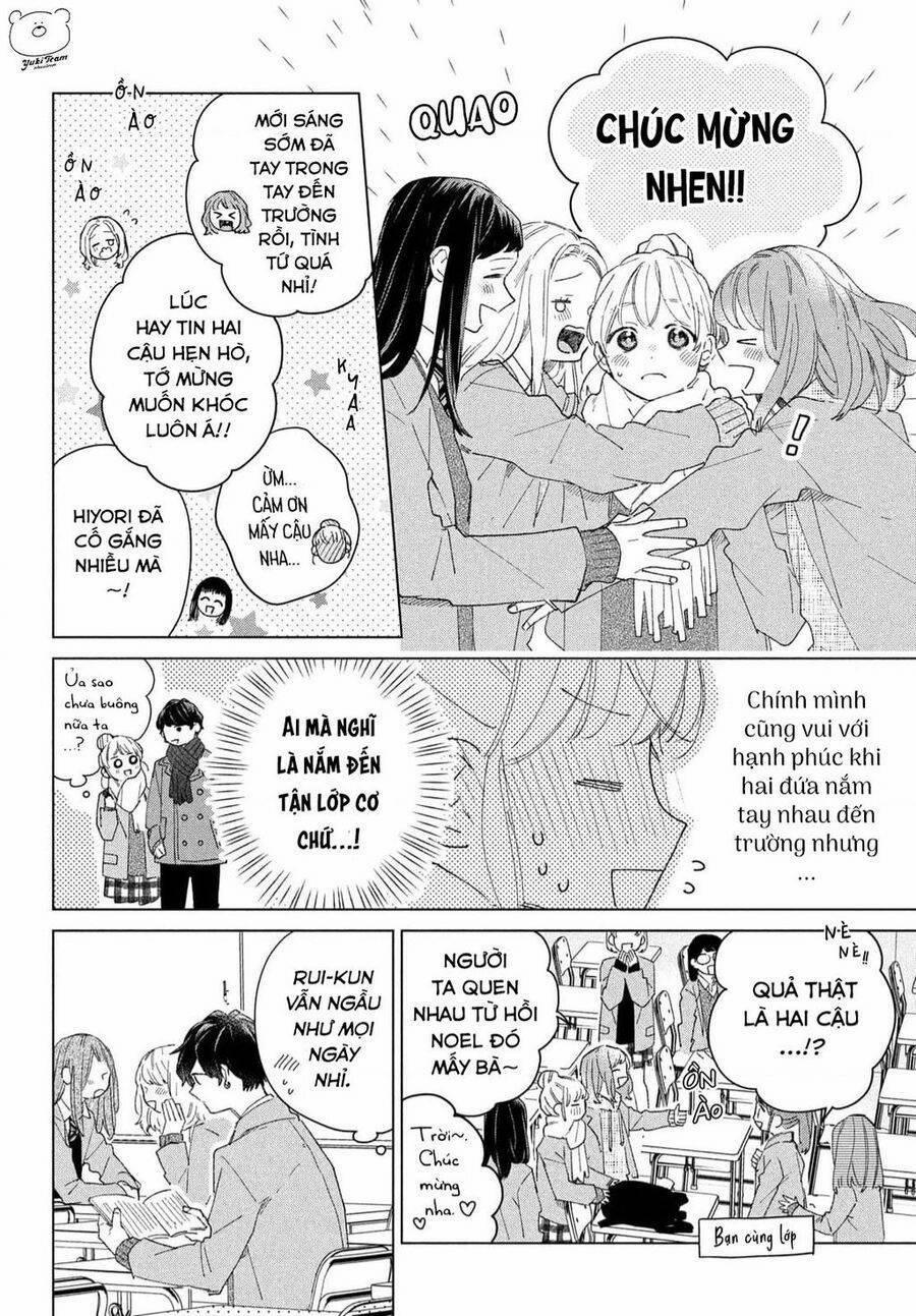 Slow Jet Coaster 11 trang 5