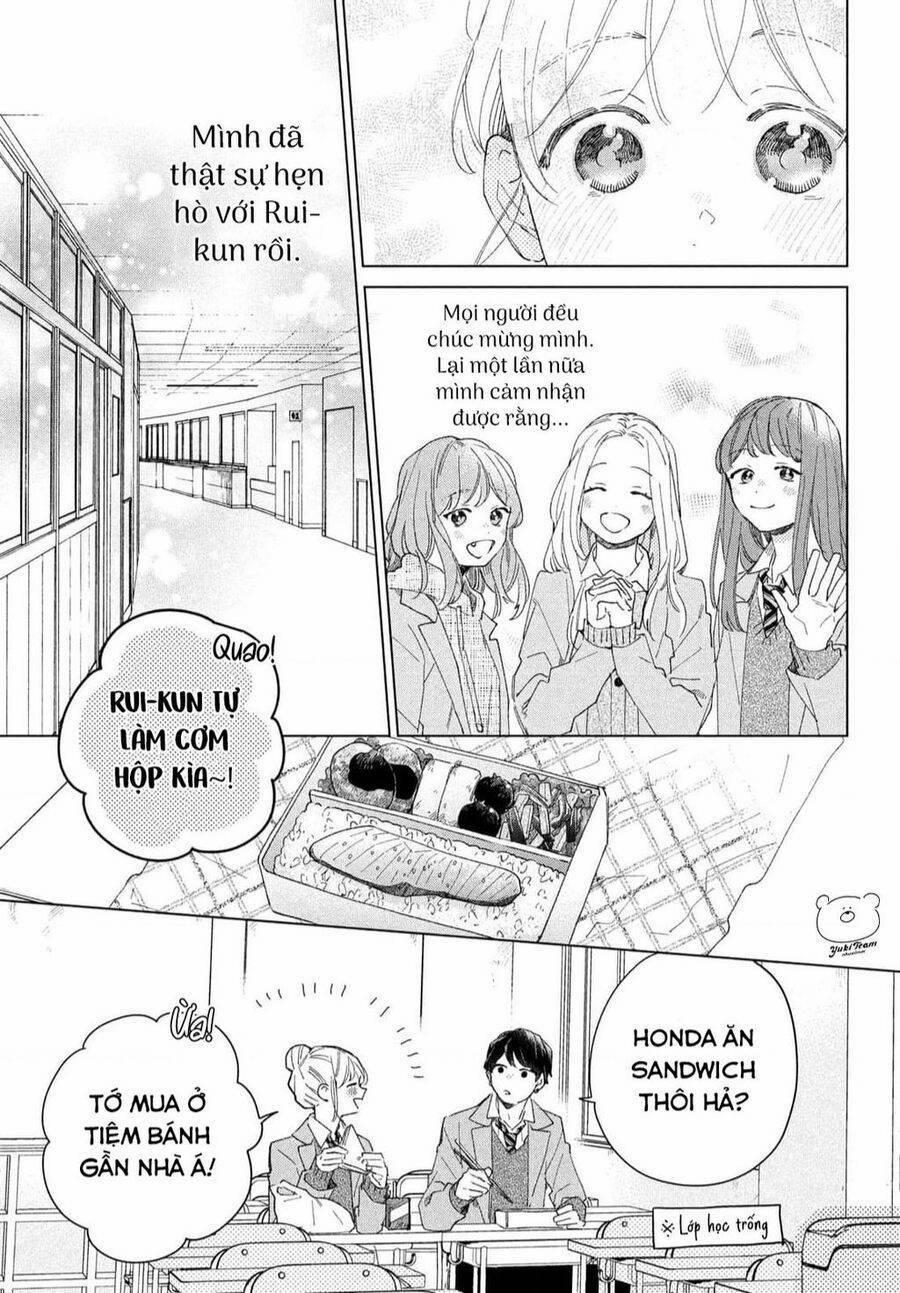 Slow Jet Coaster 11 trang 6