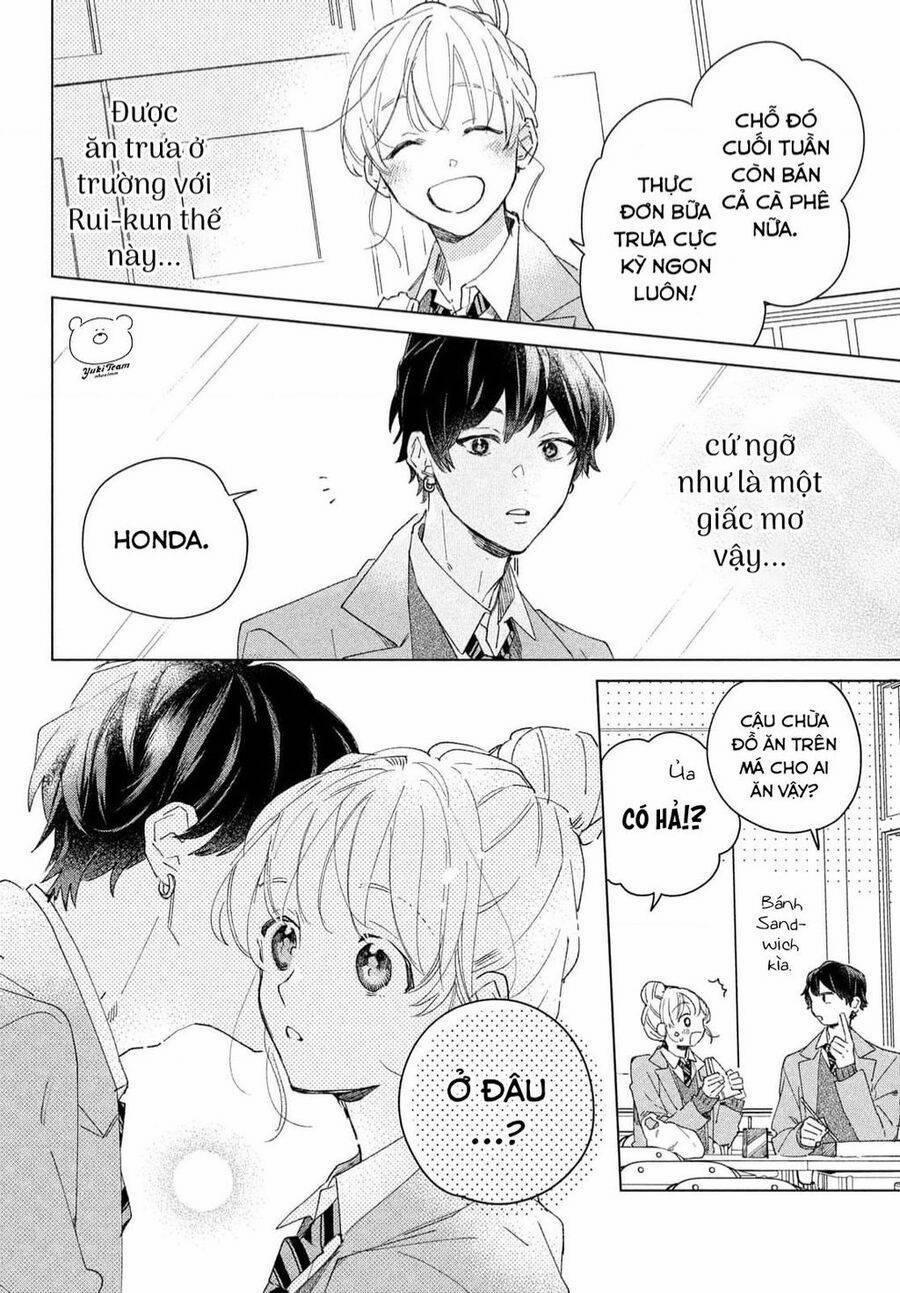 Slow Jet Coaster 11 trang 7