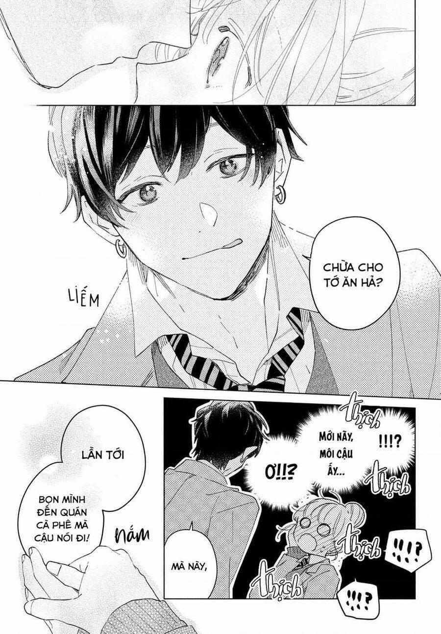 Slow Jet Coaster 11 trang 8