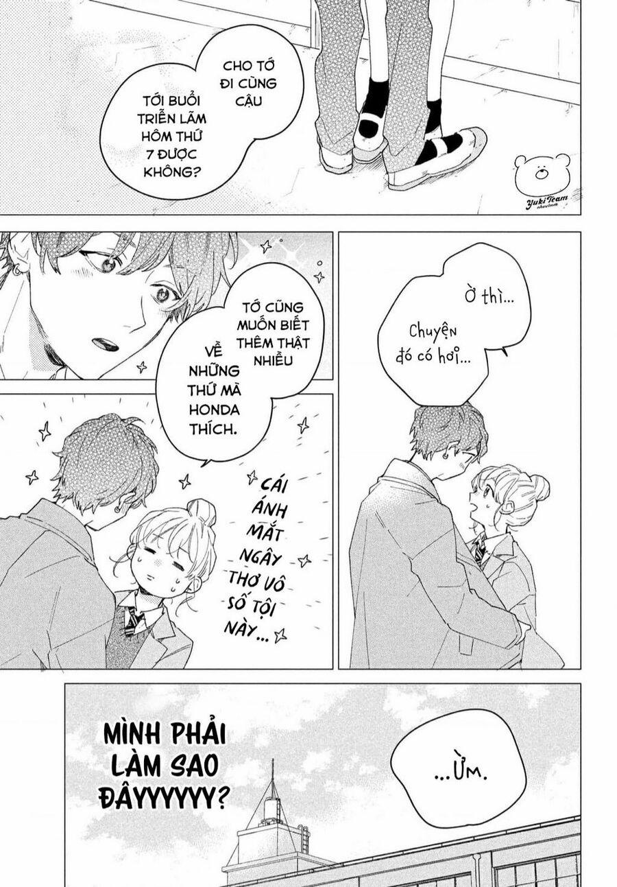 Slow Jet Coaster 12 trang 1