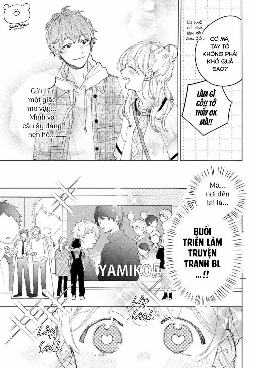 Slow Jet Coaster 12 trang 11