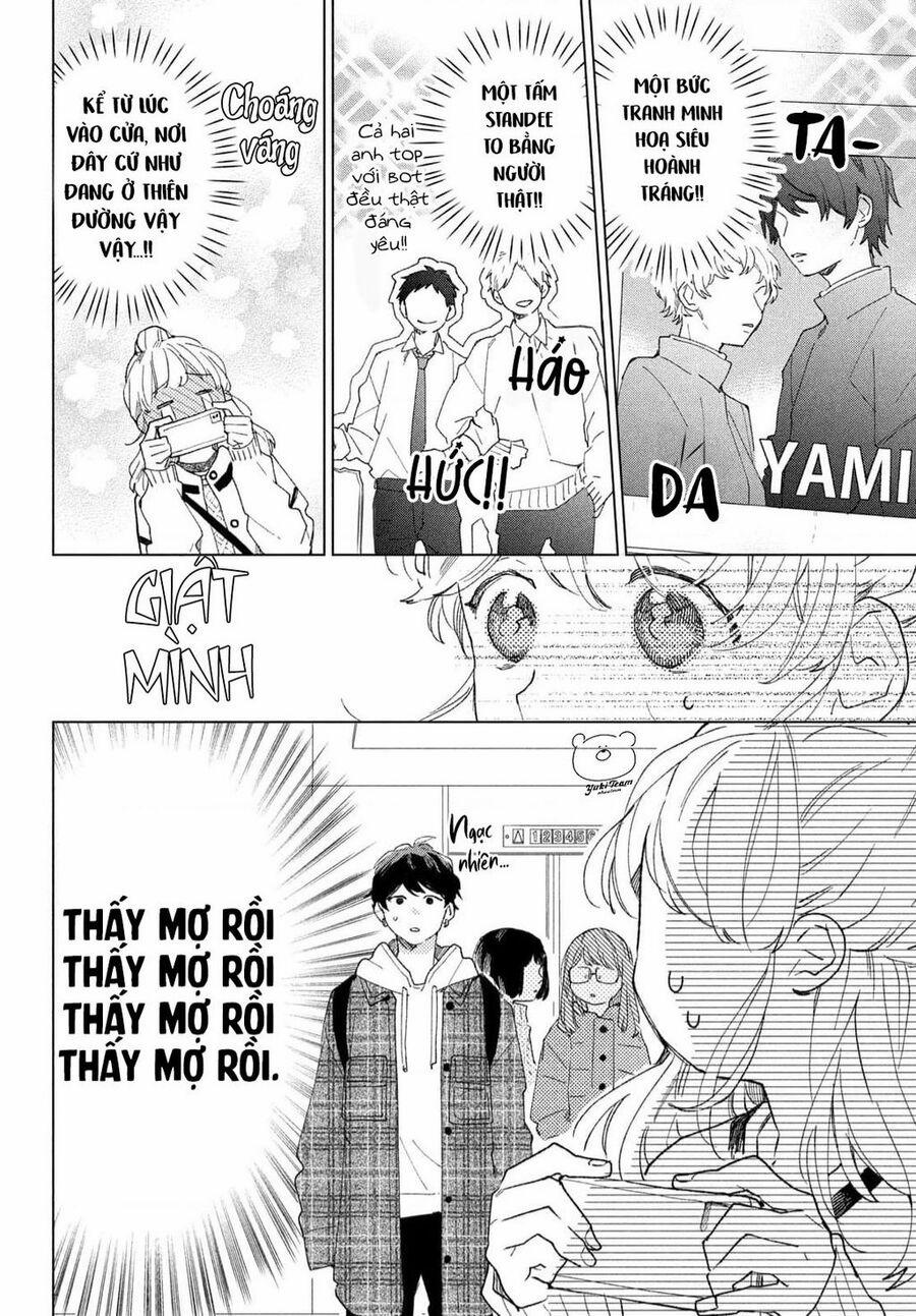 Slow Jet Coaster 12 trang 12