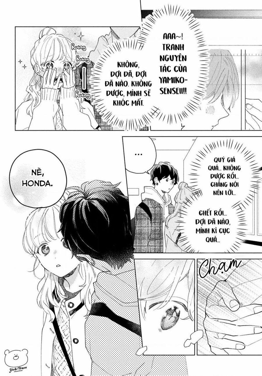 Slow Jet Coaster 12 trang 14