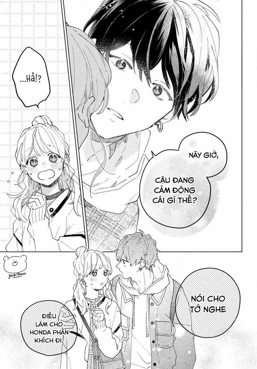 Slow Jet Coaster 12 trang 15