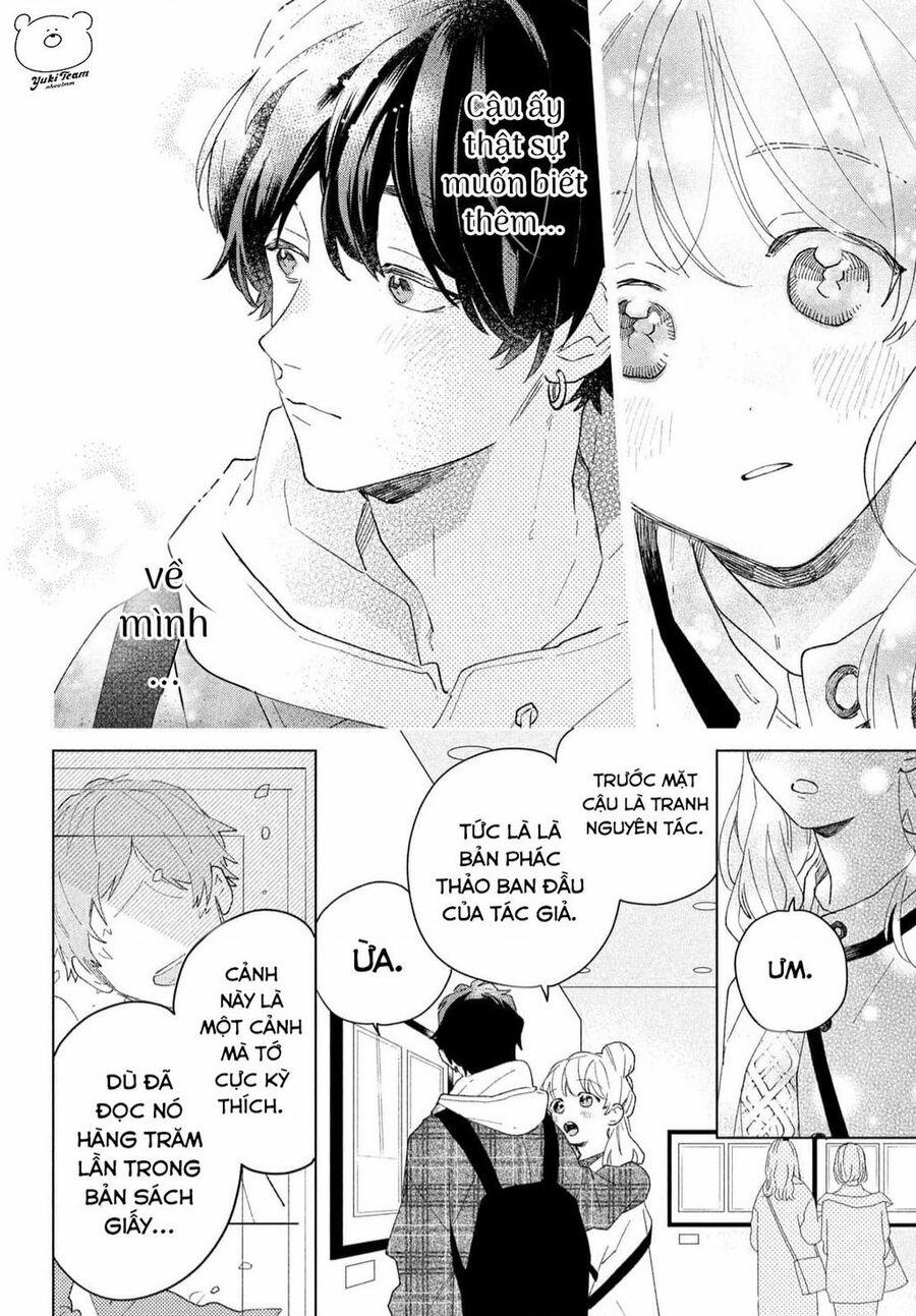 Slow Jet Coaster 12 trang 16