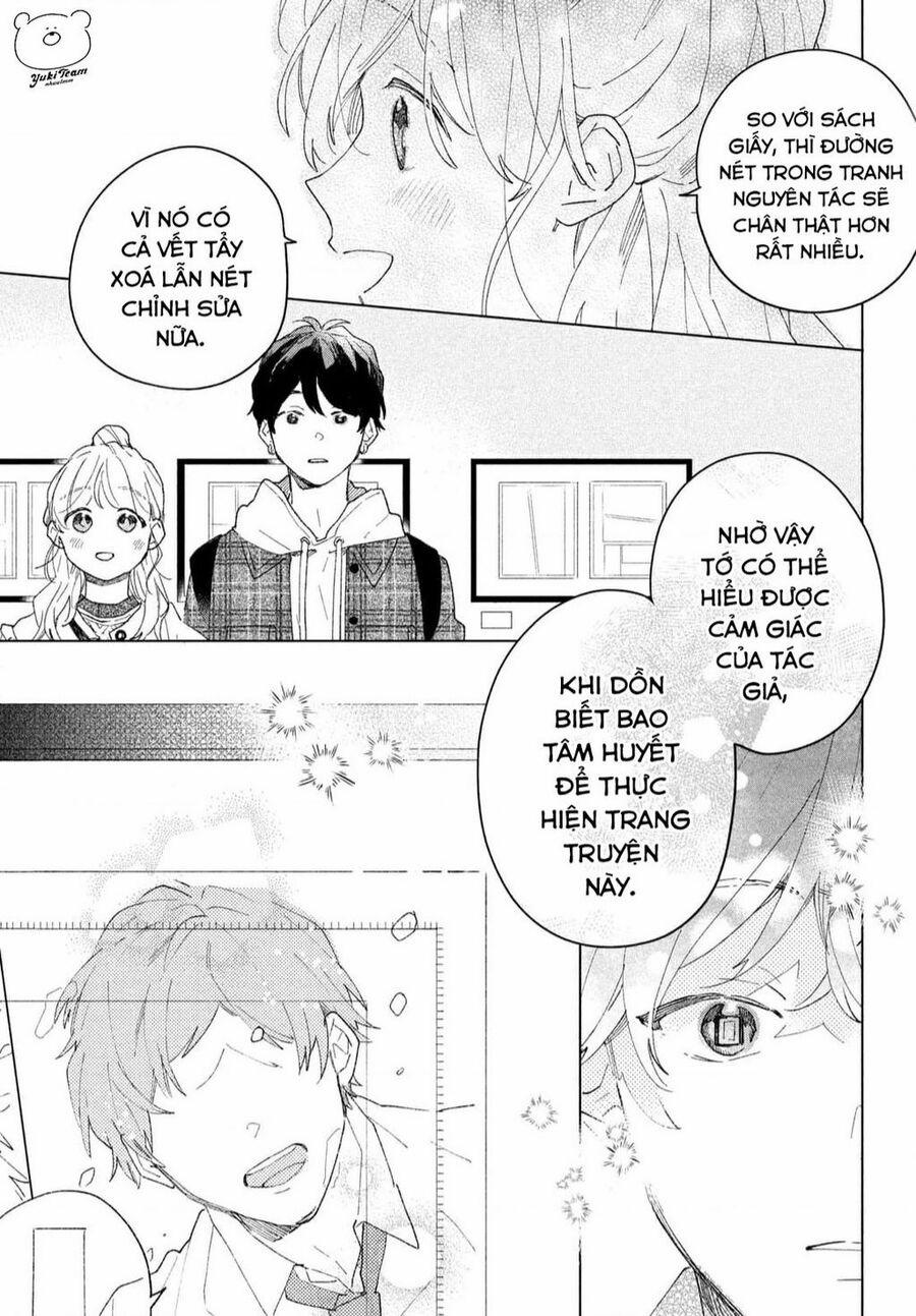 Slow Jet Coaster 12 trang 17